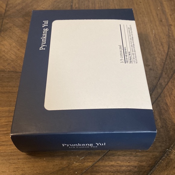 Pyunnkang Yul cotton pads - Picture 3 of 3
